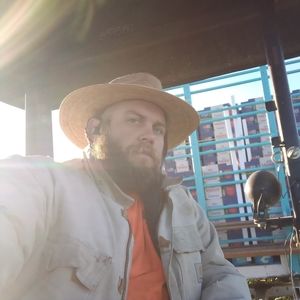 Meet your Posher, James